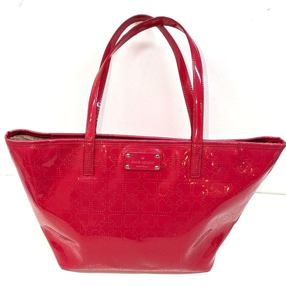 Kate Spade Harmony Metro Tote
